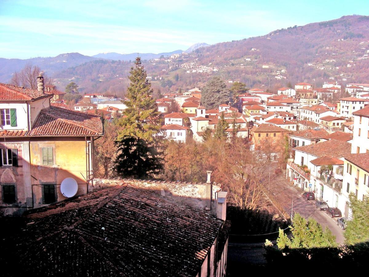 Casa Cordati Hotel Barga Exterior photo